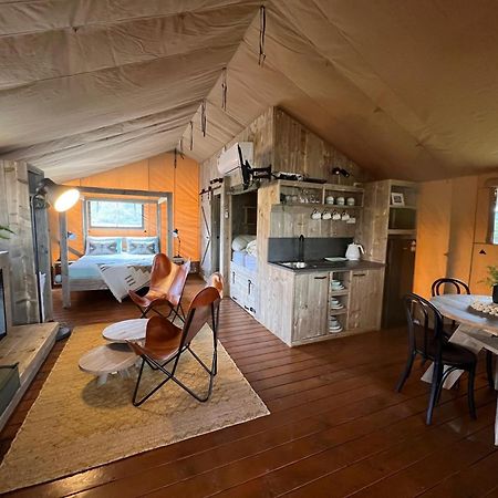 Nrma Port Arthur Holiday Park מראה חיצוני תמונה