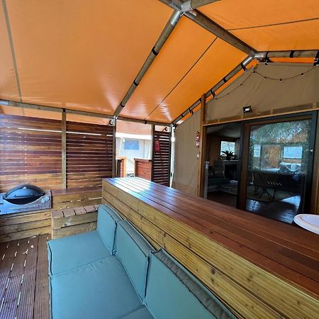 Nrma Port Arthur Holiday Park מראה חיצוני תמונה