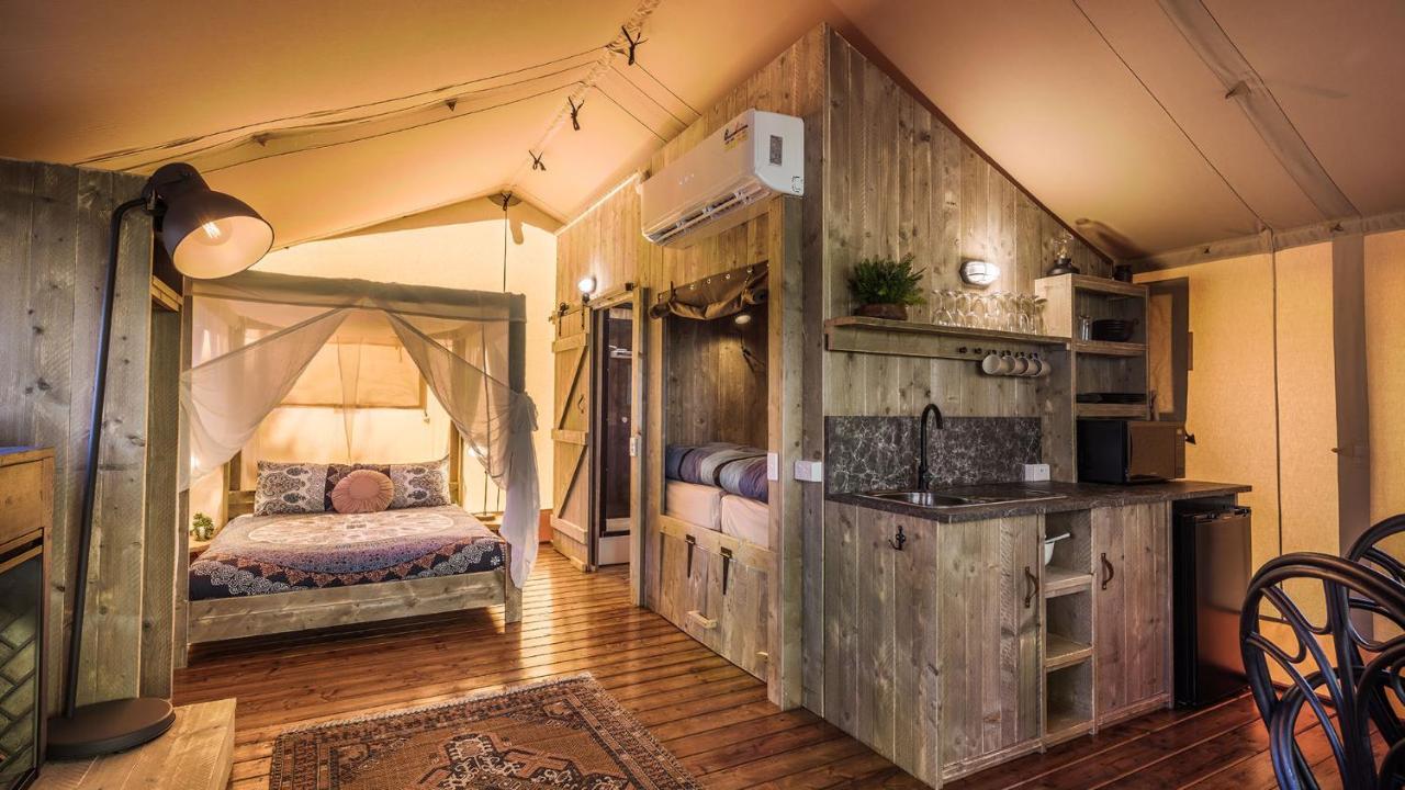 Nrma Port Arthur Holiday Park מראה חיצוני תמונה