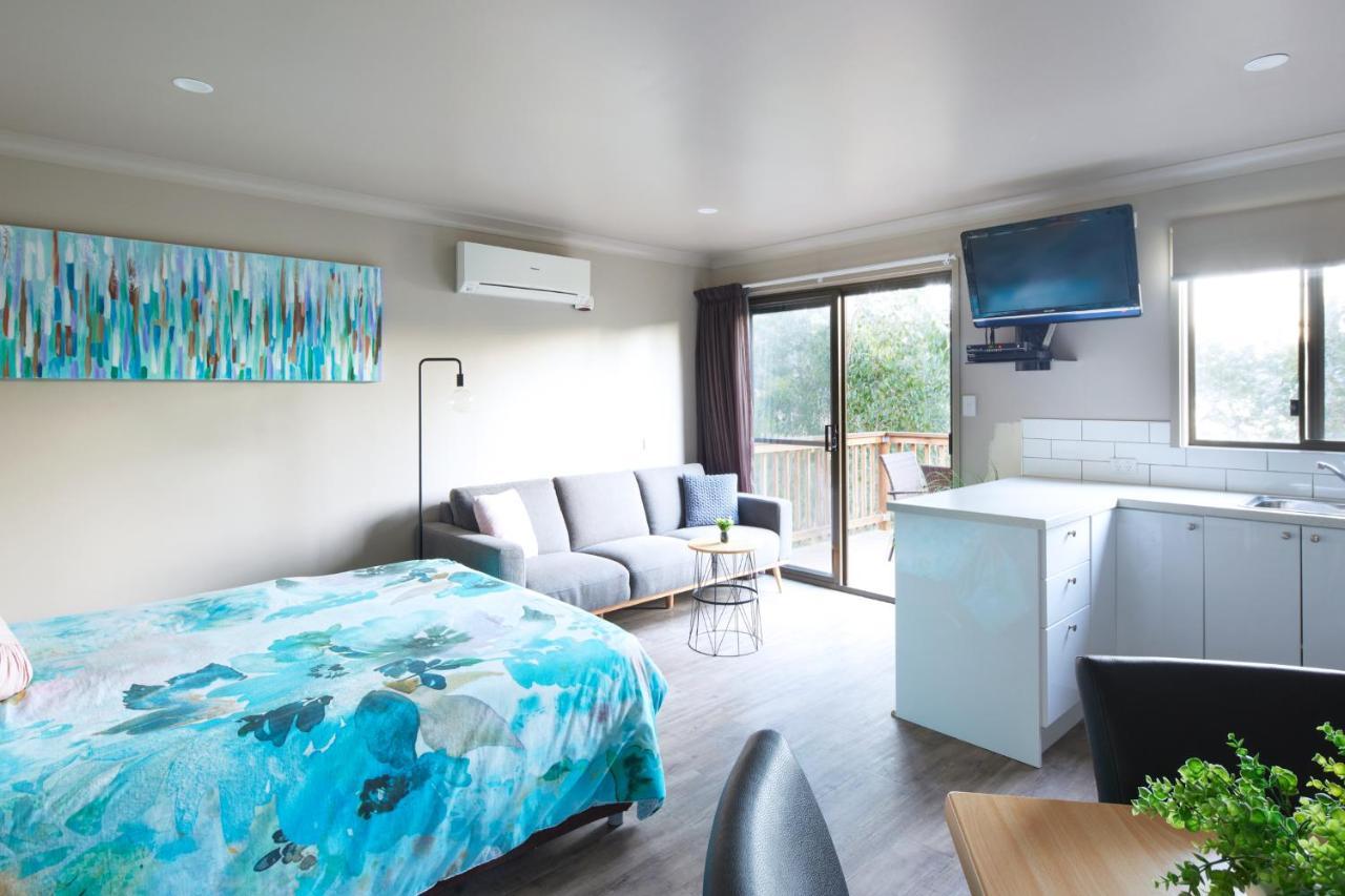 Nrma Port Arthur Holiday Park מראה חיצוני תמונה
