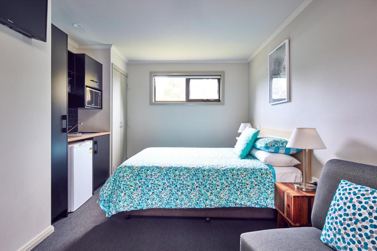 Nrma Port Arthur Holiday Park מראה חיצוני תמונה