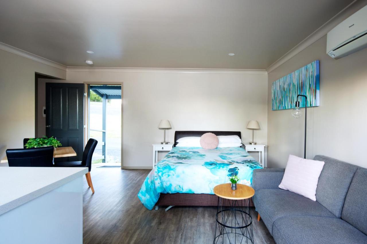 Nrma Port Arthur Holiday Park מראה חיצוני תמונה