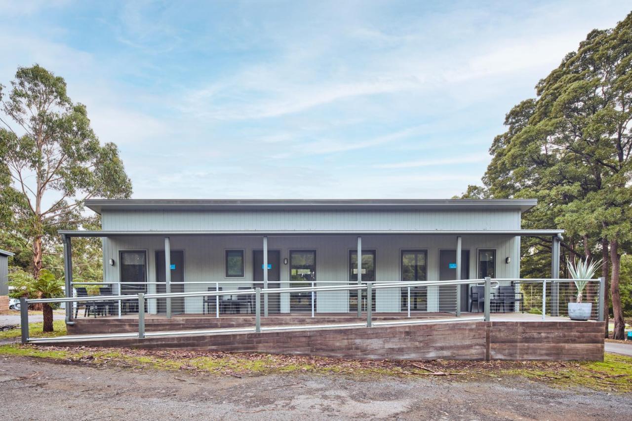 Nrma Port Arthur Holiday Park מראה חיצוני תמונה