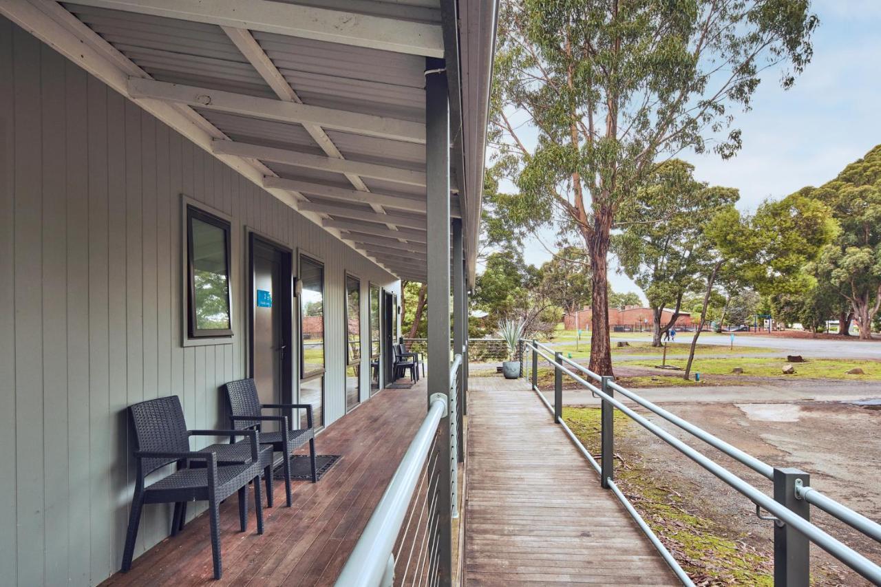 Nrma Port Arthur Holiday Park מראה חיצוני תמונה