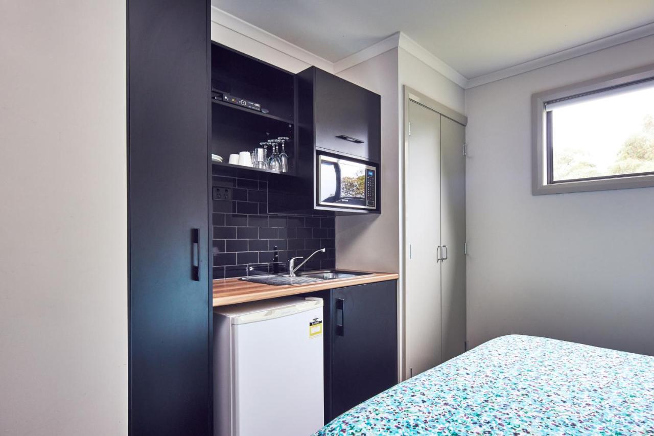 Nrma Port Arthur Holiday Park מראה חיצוני תמונה