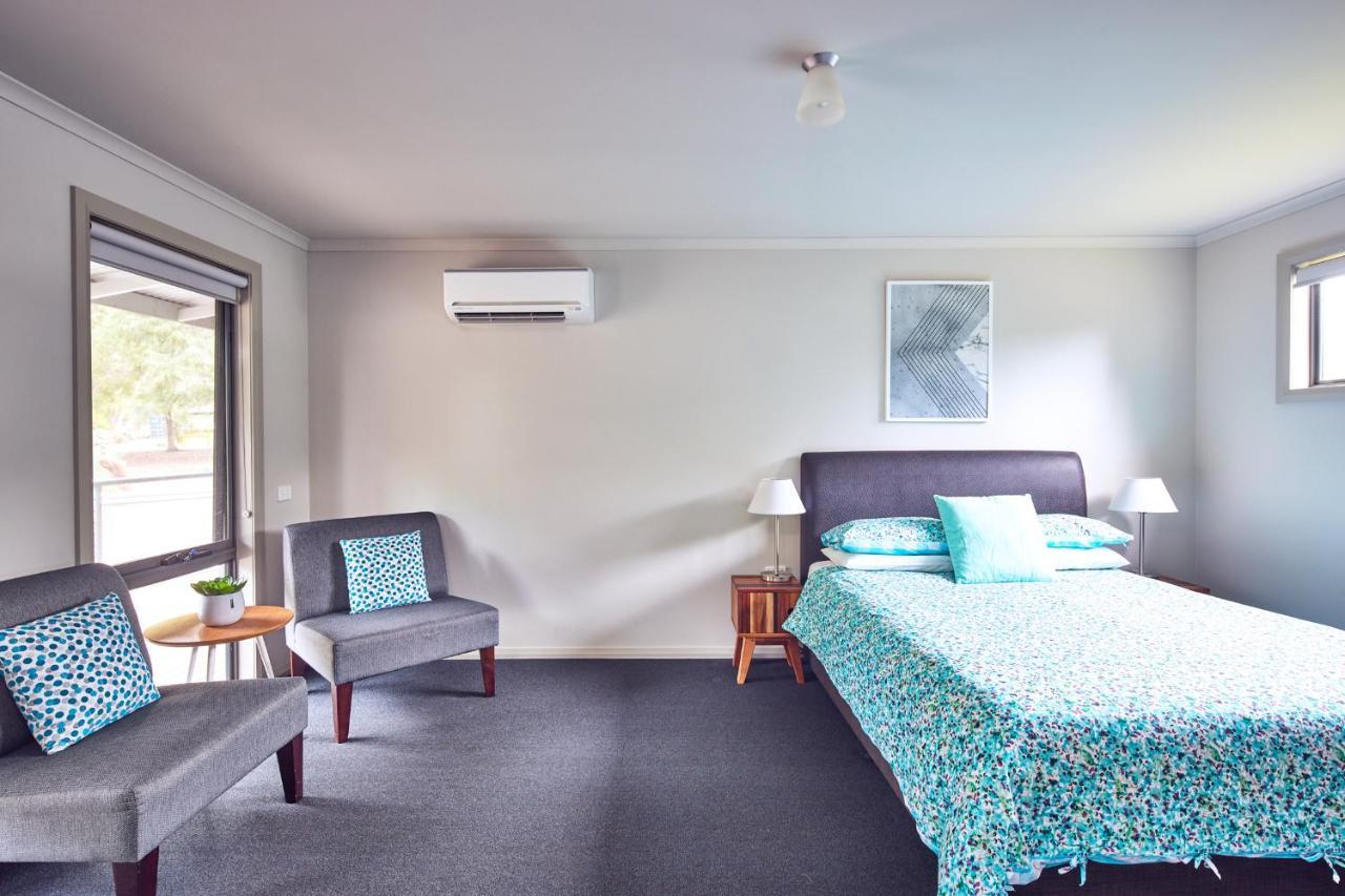 Nrma Port Arthur Holiday Park מראה חיצוני תמונה