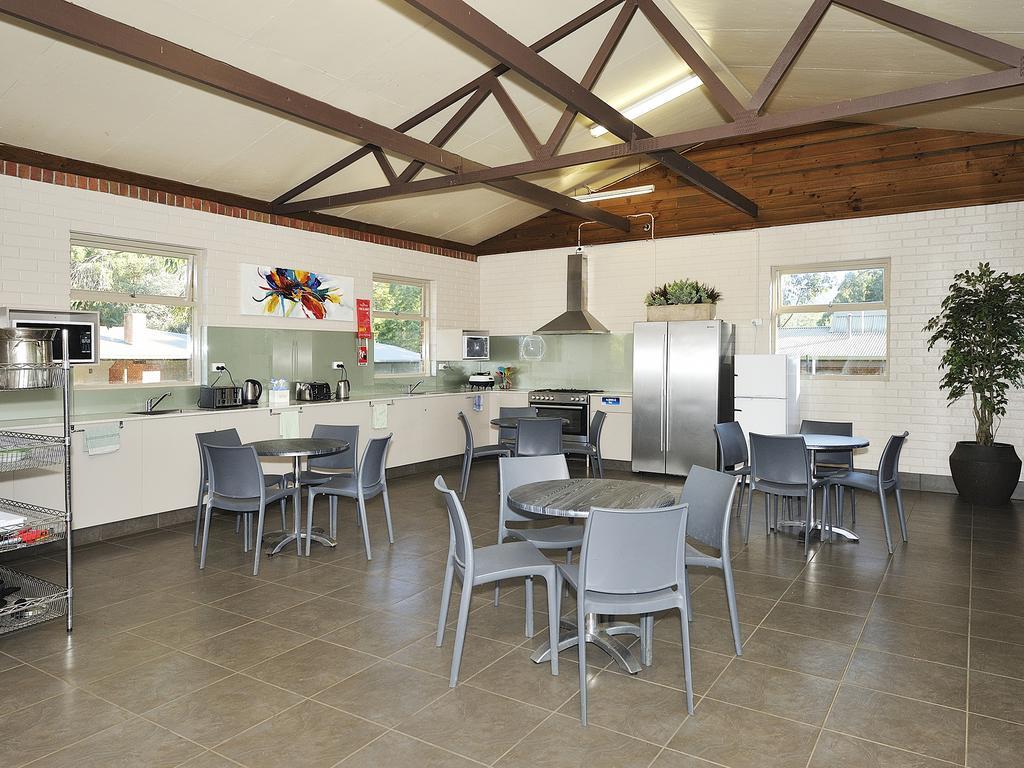 Nrma Port Arthur Holiday Park מראה חיצוני תמונה