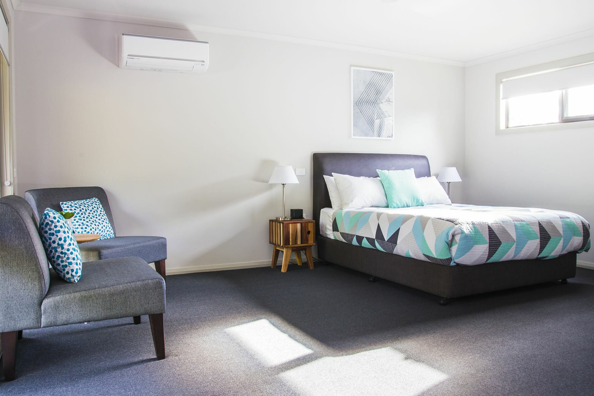 Nrma Port Arthur Holiday Park מראה חיצוני תמונה